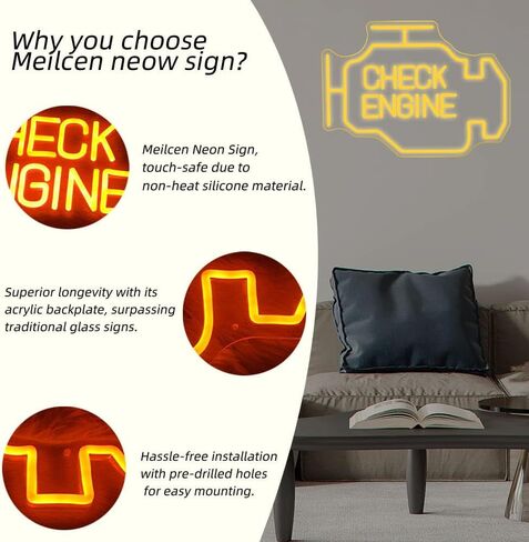 LED NEON Sign "كان دائمًا أنت" ليلة نيون مع ديكور جدران قابلة للذات لغرفة نوم غرفة المعيشة بار حفل زفاف الفتيات جدار عيد ميلاد الخفيفة ديكور دافئ أبيض دافئ in Saudi Arabia