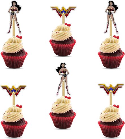 Ty stry Cupcake Topper in Kuwait