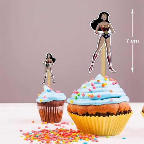 Ty stry Cupcake Topper in Kuwait
