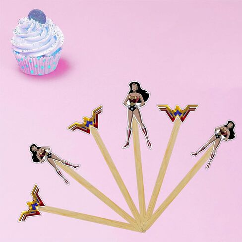 Ty stry Cupcake Topper in Kuwait