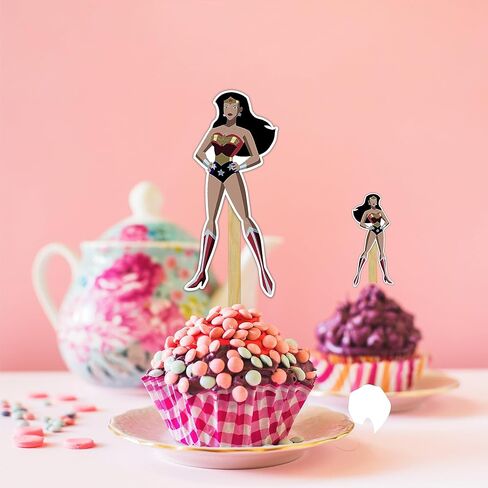 Ty stry Cupcake Topper in Kuwait