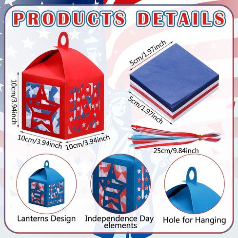 VIHOSE 16 Sets Religious Jesus Fish Craft Box Faith Fish Lanterns Craft Kit DIY Religious Tissue Paper Kit Christian Cross Hanging Ornament Suncatcher for Home Church Bible Sunday School Activity in Saudi Arabia