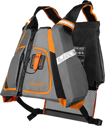 awesafe Adult Watersport Universal Vest in Kuwait