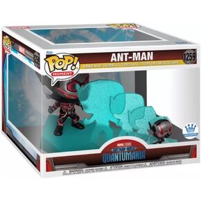 فونكو بوب! Marvel - Ant Man 1259 حصري