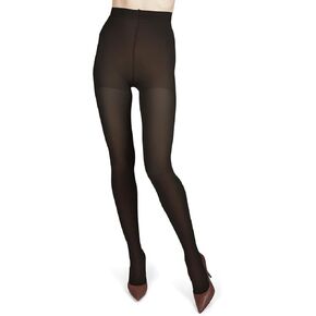 Melas 6 Pair Women's 60 Denier Microfiber Control Top Tights