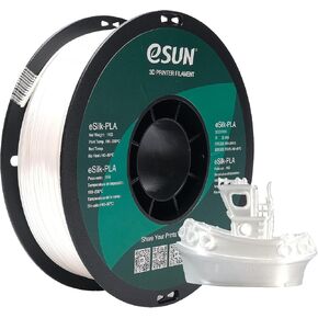 حزمة خيوط الحرير السحرية السحرية 1.75 ملم ، حرير مزدوج CO CO BOUNDURANCE 3D PLINEMAMT in Kuwait