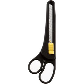 قاطع القرطاسية Sun-Star ، Black S3725030