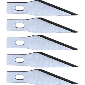 SMB #11 Precision Fine Point Hobby Blades (5/15/25/100/300 PCS) (5)