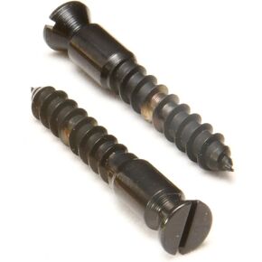 Floyd Rose Mounting Stud Wood Screw Type (2) - Gold