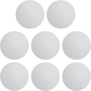 UXCELL 20PCS STOPPER STOPPER STOPTERCH