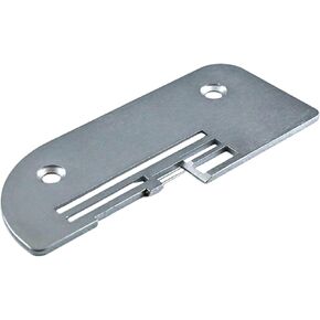 Blooy - # 1250021-051 لوحة إبرة لآلة الخياطة ذات الأسرة المنزلية المنزلية المنزلية ، لوحة Toyota SL1T ، SL3335 ، SL3487