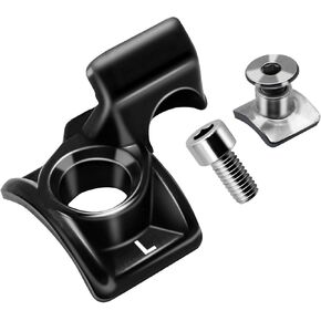 BikeBrake Clamp Ring Adapter, Brake Shifter Adapter for SRAM Avid Matchmaker X MMX Elixir Brake H-Clamp, Brake Handle Fixing clamp Ring in Kuwait