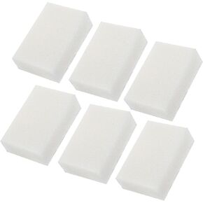 6 Pcs Foam Filter Pads Compatible with AquaClear 70 300 Aquarium Bio Sponge Replacement AquaClear 70-Gallon