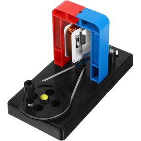 SAPIGLE STEM DIY MOTER Simple Motor Motors Motors ： Hand Crank Generator for Science Attivers