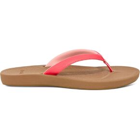 Sanuk Women's Cosmic Shores Flip-Flop in Kuwait