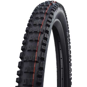 Schwalbe Eddy Current Front Evo Faltreifen // 65-584 (27,5x2,6') Super Trail