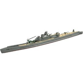 Aoshima Japanese Navy Submarine I-400 1:700 Scale Model Kit