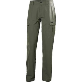 Helly-Hansen 3399659744 Hh Qd Cargo Pant Navy 44