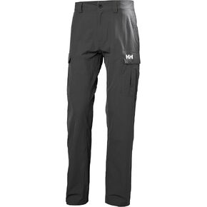 Helly-Hansen 3399659744 Hh Qd Cargo Pant Navy 44