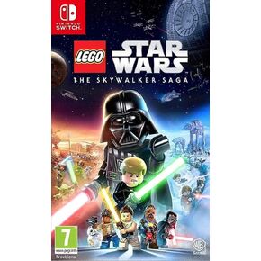Electronic Arts LEGO Star Wars : The Skywalker Saga