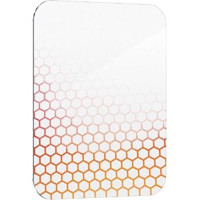 ZAGG InvisibleShield XTR3 Apple Watch Ultra 2 49mm Screen Protector - Case Friendly Screen, Impact & Scratch Protection, clear