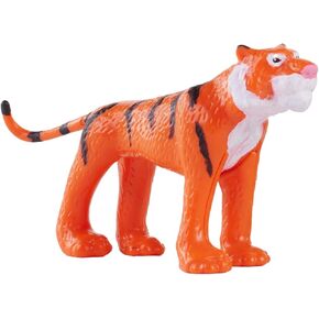 Wild Republic Green Guardians ، Tiger ، Toy Toy ، Toys Educations ، Eco Friendly