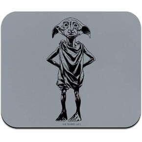 هاري بوتر دوبي منخفضة انخفاض رقيقة الماوس pad mousepad