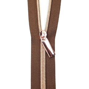 Sallie Tomato Yard Brown Tape Copper Teath #5 SHIPPER