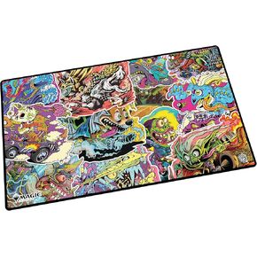 Ultimate Guard - Playmat - Magic: The Gathering - Aetherdrift - REVED -UP RACERS