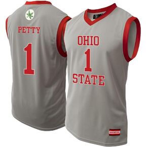 NCAA Womens Ohio State Buckeyes Basketball