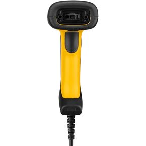 ADESSO NuScan 2400U - 1D Barcode Scanner
