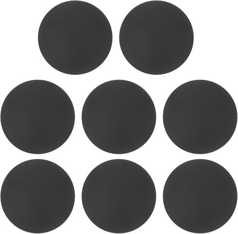 UXCELL 20PCS STOPPER STOPPER STOPTERCH in Saudi Arabia