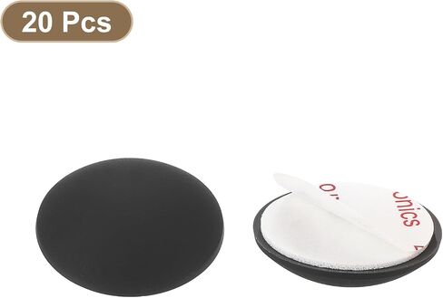 UXCELL 20PCS STOPPER STOPPER STOPTERCH in Saudi Arabia