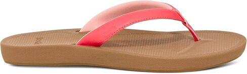 Sanuk Women's Cosmic Shores Flip-Flop in Saudi Arabia