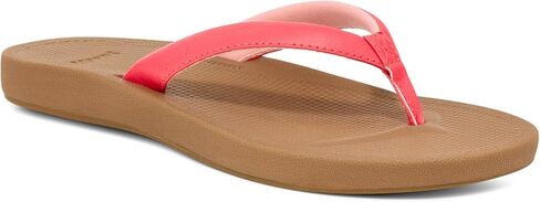 Sanuk Women's Cosmic Shores Flip-Flop in Saudi Arabia
