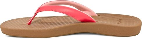 Sanuk Women's Cosmic Shores Flip-Flop in Saudi Arabia