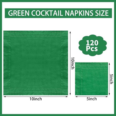 120 Pcs Cocktail Napkins Pink Napkins Valentines Napkins Disposable Pink Dessert Napkins Light Pink Party Napkins for Birthday Wedding Baby Shower, 5 x 5 Inch in Saudi Arabia