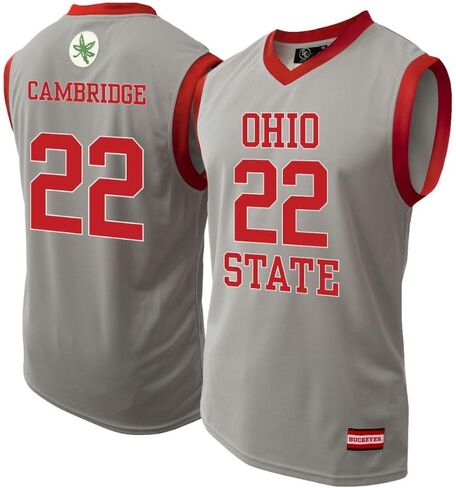 NCAA Womens Ohio State Buckeyes Basketball in Kuwait