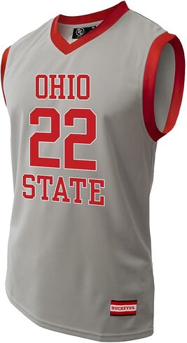 NCAA Womens Ohio State Buckeyes Basketball in Kuwait