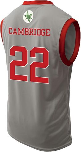 NCAA Womens Ohio State Buckeyes Basketball in Kuwait