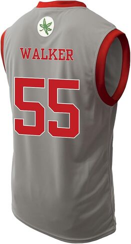 NCAA Womens Ohio State Buckeyes Basketball in Kuwait