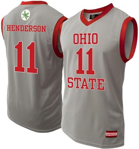 NCAA Womens Ohio State Buckeyes Basketball in Kuwait