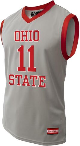 NCAA Womens Ohio State Buckeyes Basketball in Kuwait