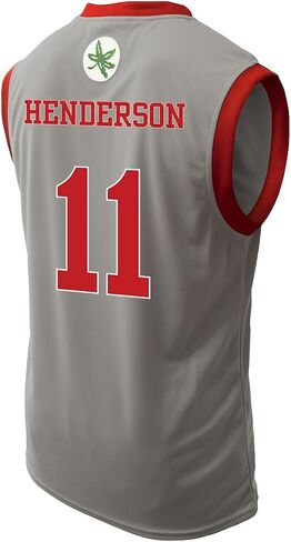 NCAA Womens Ohio State Buckeyes Basketball in Kuwait