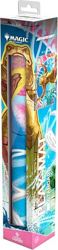 Ultimate Guard - Playmat - Magic: The Gathering - Aetherdrift - Revved-Up Racers in Kuwait