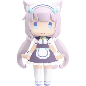 Nekopara: Vanilla مرحبا! ابتسامة جيدة شخصية Multicolor G94440