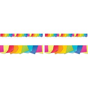 ملاحظات CTP Sticky الحدود الحدود للصف الفصول الدراسية الحدود للفصول الدراسية (مطبعة التدريس الإبداعية 10520) (حزمة 2)