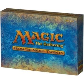 Magic the Gathering - من Vault: Twenty