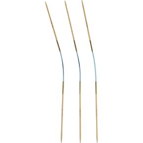 addi flexi flip bamboo الحياكة (مجموعة من 3) - 2.75 مم