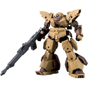 Bandai Hobby - 30 دقيقة بعثات - #61 BEXM -28 Revernova [Brown] ، Bandai Spirits 30 MM 1/144 KIT